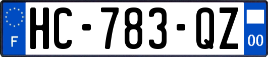 HC-783-QZ