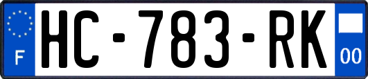HC-783-RK
