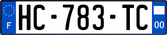 HC-783-TC