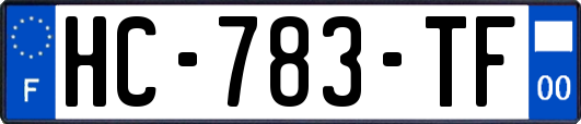 HC-783-TF