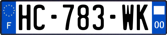 HC-783-WK
