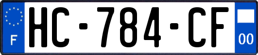 HC-784-CF