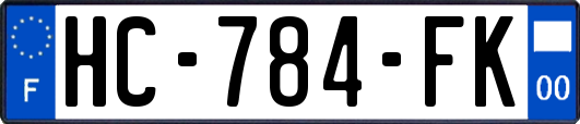 HC-784-FK