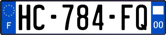 HC-784-FQ