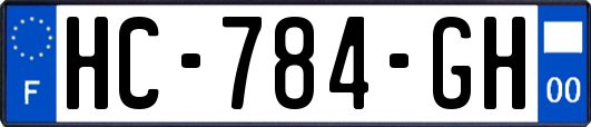 HC-784-GH