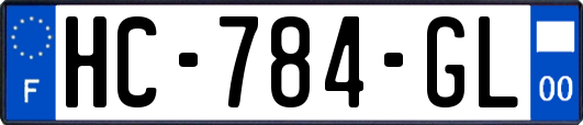 HC-784-GL