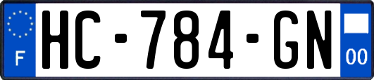 HC-784-GN
