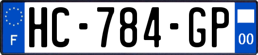 HC-784-GP