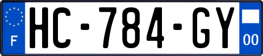HC-784-GY