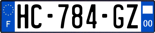 HC-784-GZ