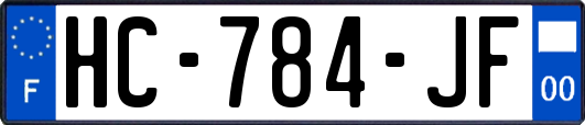 HC-784-JF