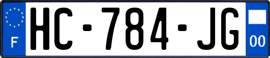 HC-784-JG