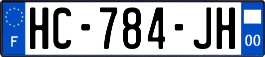 HC-784-JH