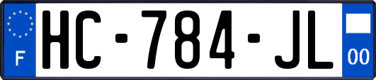 HC-784-JL