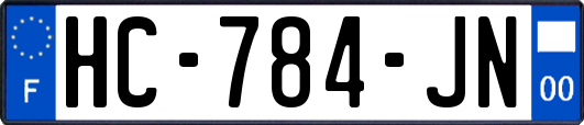 HC-784-JN
