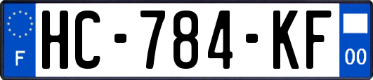 HC-784-KF