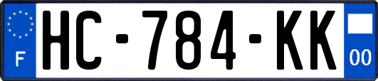 HC-784-KK