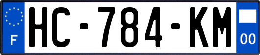 HC-784-KM