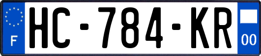 HC-784-KR
