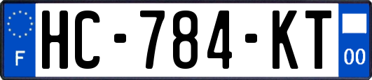 HC-784-KT