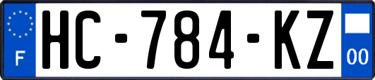 HC-784-KZ