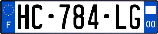 HC-784-LG