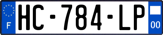 HC-784-LP