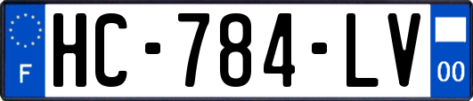 HC-784-LV