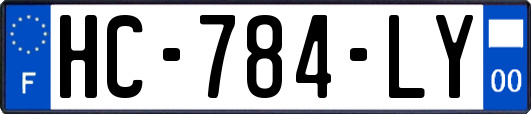 HC-784-LY