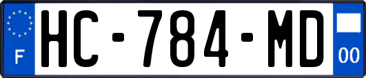 HC-784-MD
