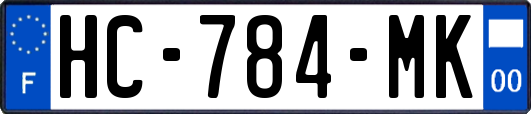 HC-784-MK