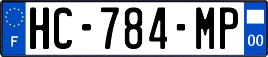 HC-784-MP