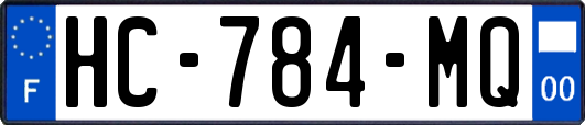 HC-784-MQ