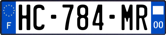 HC-784-MR
