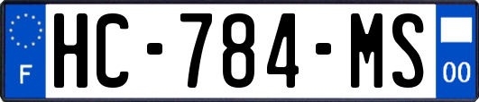 HC-784-MS