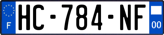 HC-784-NF