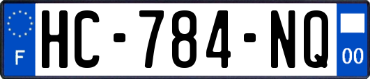 HC-784-NQ