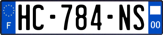 HC-784-NS