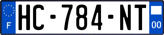 HC-784-NT