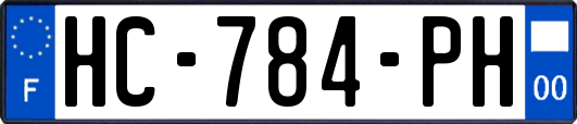 HC-784-PH