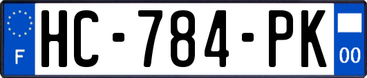 HC-784-PK