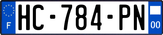 HC-784-PN