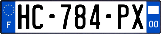 HC-784-PX