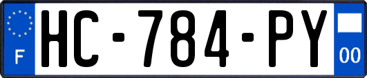 HC-784-PY