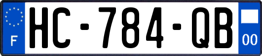 HC-784-QB