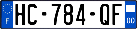 HC-784-QF