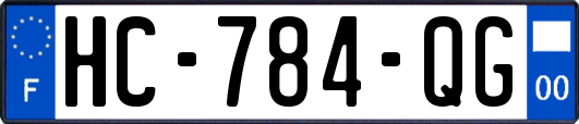 HC-784-QG