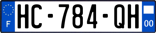 HC-784-QH