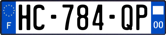 HC-784-QP