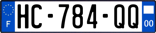 HC-784-QQ